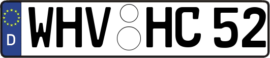 WHV-HC52