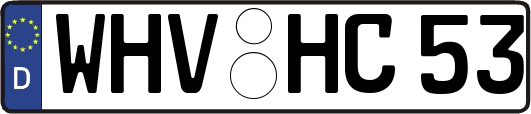 WHV-HC53