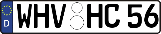 WHV-HC56