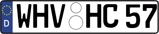 WHV-HC57