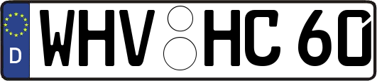 WHV-HC60