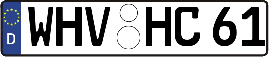 WHV-HC61