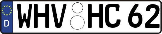 WHV-HC62