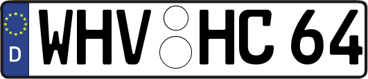 WHV-HC64