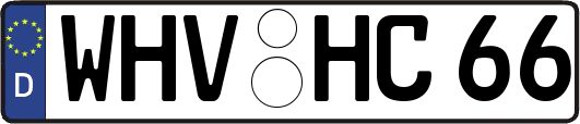 WHV-HC66