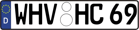 WHV-HC69