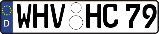 WHV-HC79