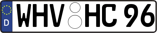 WHV-HC96