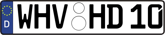 WHV-HD10