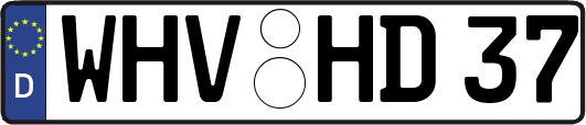 WHV-HD37