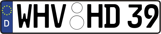 WHV-HD39