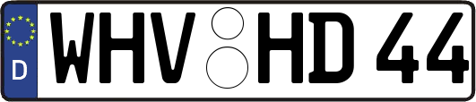 WHV-HD44