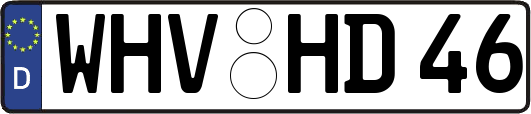 WHV-HD46