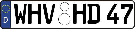 WHV-HD47