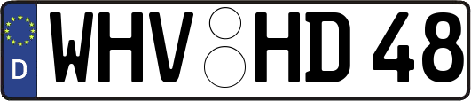 WHV-HD48