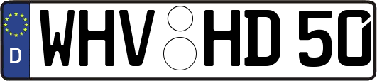 WHV-HD50