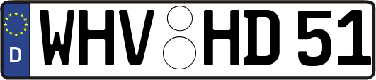 WHV-HD51