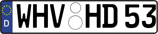 WHV-HD53