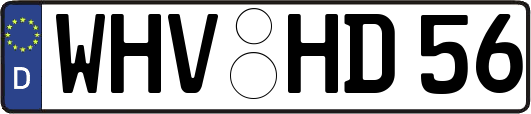 WHV-HD56
