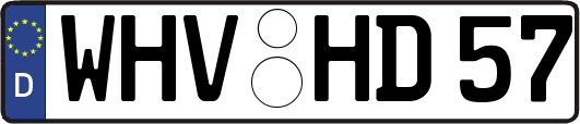 WHV-HD57