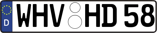 WHV-HD58