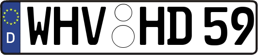 WHV-HD59