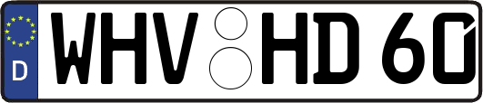 WHV-HD60