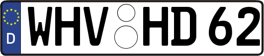 WHV-HD62