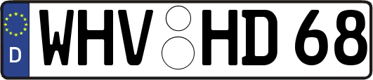 WHV-HD68