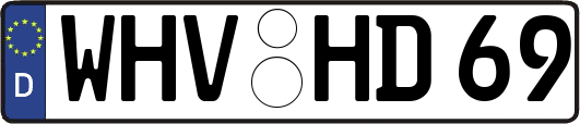 WHV-HD69
