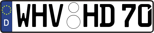 WHV-HD70