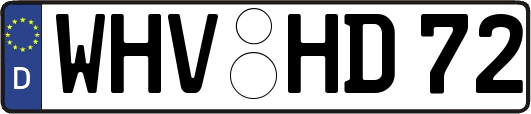 WHV-HD72