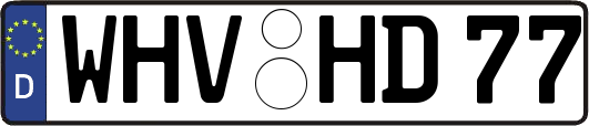 WHV-HD77