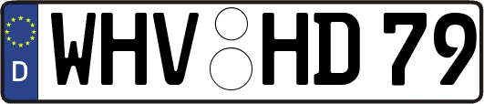 WHV-HD79