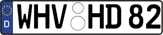 WHV-HD82
