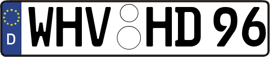 WHV-HD96