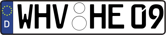 WHV-HE09