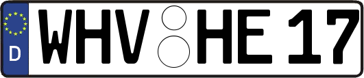 WHV-HE17