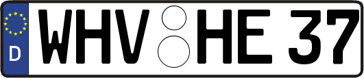 WHV-HE37