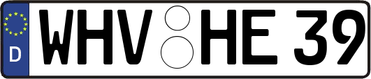 WHV-HE39
