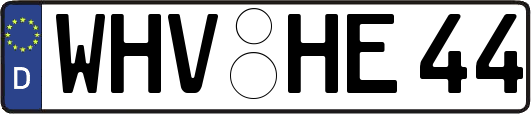 WHV-HE44