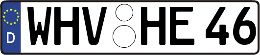 WHV-HE46