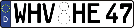 WHV-HE47