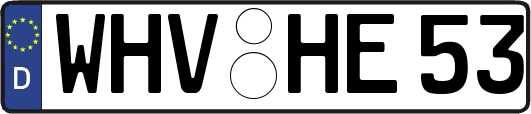 WHV-HE53