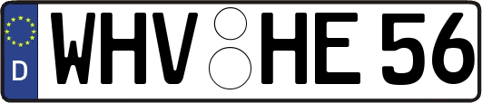 WHV-HE56