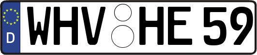 WHV-HE59