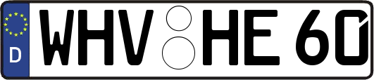 WHV-HE60