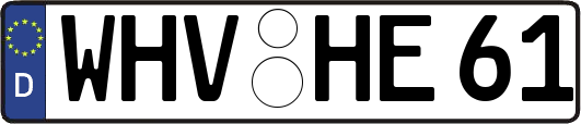 WHV-HE61