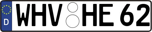 WHV-HE62