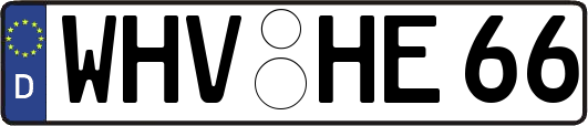 WHV-HE66